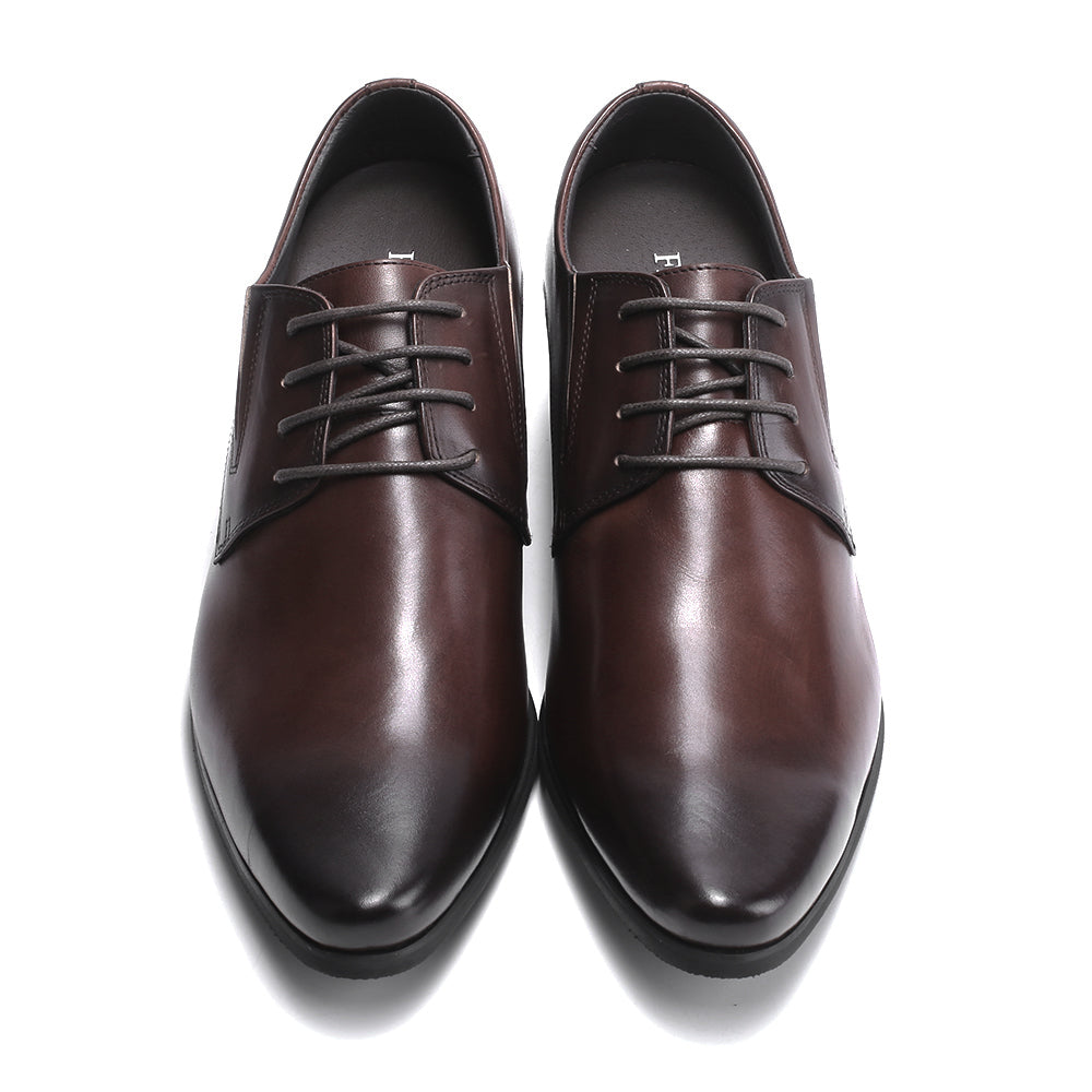 Elevator Shoes COLOMBO +3,15 inches