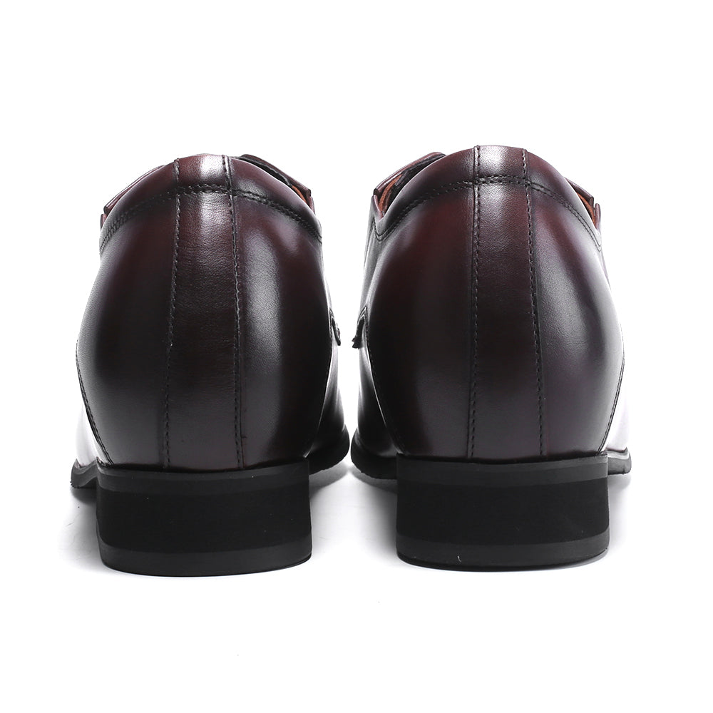 Elevator Shoes COLOMBO +3,15 inches