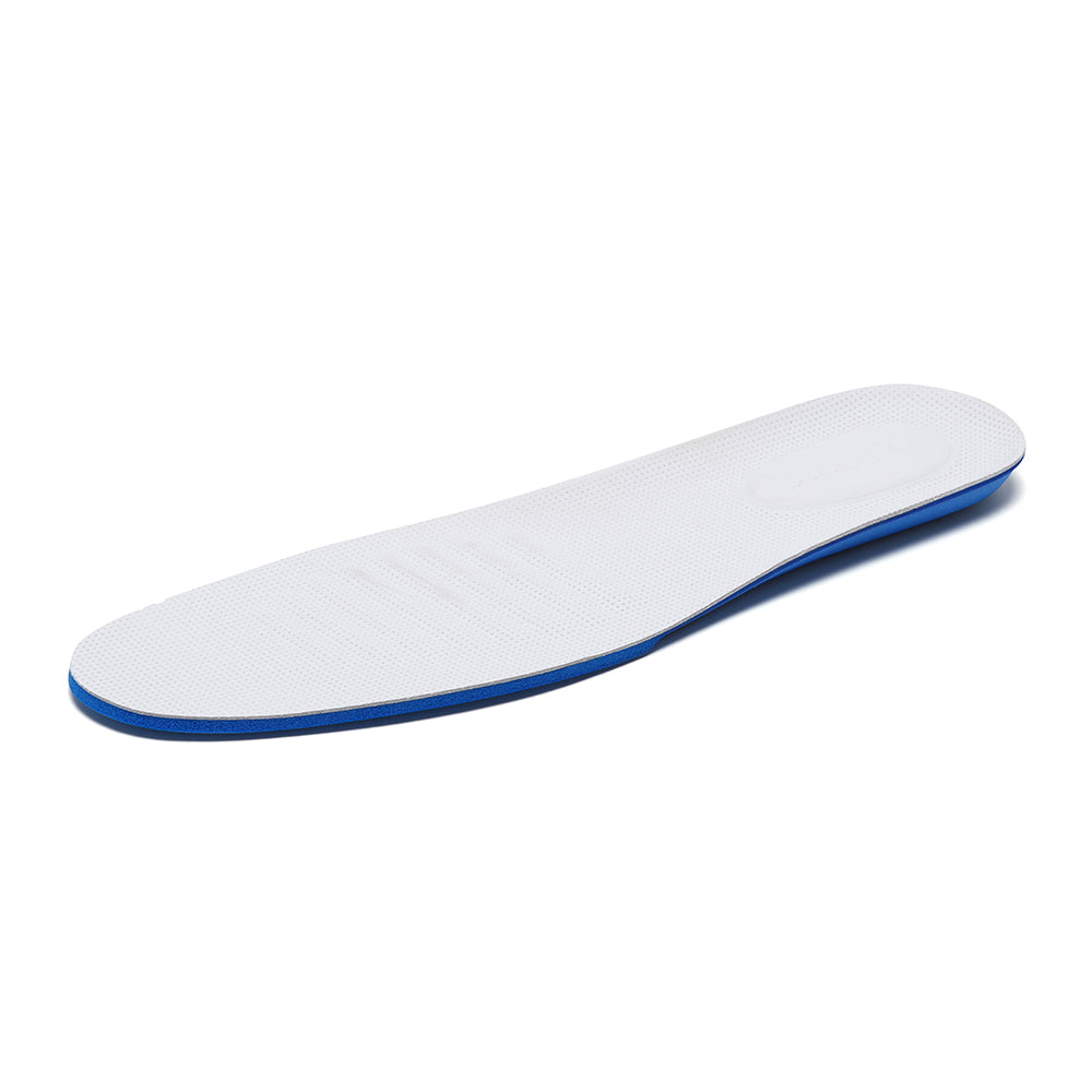 Soletta Ergonomica Bianca Faretti +0,5 cm